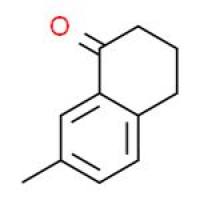 7-甲基-3,4-二氢-2H-1-萘酮