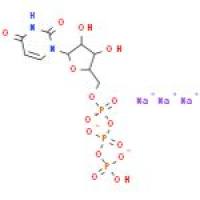 尿苷-5'-三磷酸三钠盐