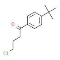 4'-叔丁基-4-氯丁酰苯