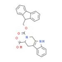 FMOC-D-1,2,3,4-四氢-Β-咔啉-3-羧酸
