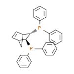 (2R,3R)-(-)-2,3-双(二苯基膦)二环[2.2.1]庚基-5-烯