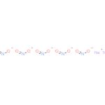 六硝基钴(III)酸钠