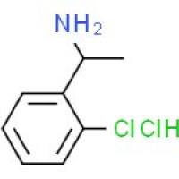 1-(2-氯苯基)乙胺盐酸盐