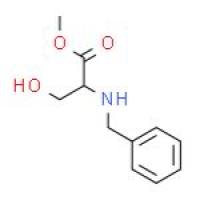 L-N-苄基丝氨酸甲酯