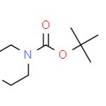 1-BOC-3,3-二甲基哌嗪盐酸盐