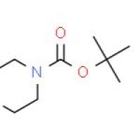 1-BOC-3,3-二甲基哌嗪盐酸盐