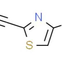 4-溴噻唑-2-甲腈