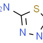 1,2,3,4-噻三唑-5-胺