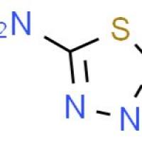 1,2,3,4-噻三唑-5-胺