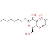 癸基β-D-麦芽吡喃糖苷