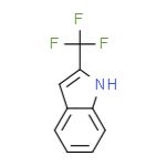 2-三氟甲基吲哚