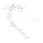 乙酰辅酶A,锂盐
