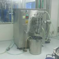 500升207Mpa超高压均质机，梨酒（酵母）细胞破碎仪