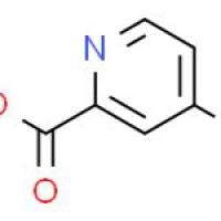4-溴吡啶-2-羧酸