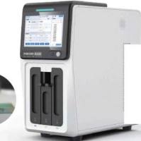 达科为-智能玻片打号机