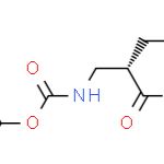 Boc-(S)-2-(氨基甲基)-4-甲基戊酸
