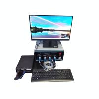 EMMS全身体积描记系统