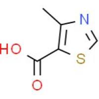 4-甲基噻唑-5-甲酸