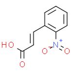 反式-2-硝基肉桂酸