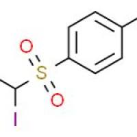 4-甲苯基-二碘甲基砜