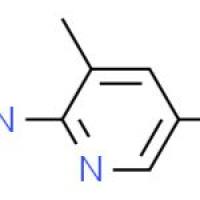2-氨基-3-甲基-5-氟吡啶