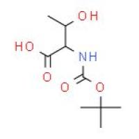N-BOC-L-别苏氨酸.DCHA
