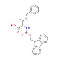 芴甲氧羰基-O-苄基-L-苏氨酸