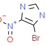 5-溴-4-硝基咪唑