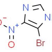 5-溴-4-硝基咪唑
