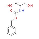 N-CBZ-2-氨基-1,3-丙二醇