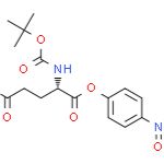 L-谷氨酸对硝基酰苯胺