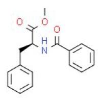 N-苯甲酰-L-苯丙氨酸甲酯