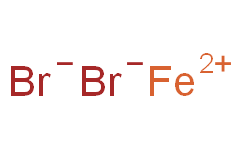 溴化亚铁