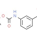 3-(N-叔丁氧羰基氨基)苯甲酸