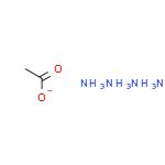 四氨合钯(II)乙酸