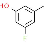 3-氟-5-甲基苯酚