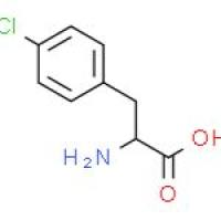 D-4-氯苯丙氨酸