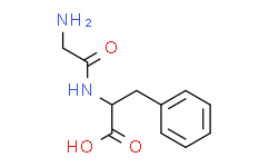 甘氨酰苯基丙氨酸