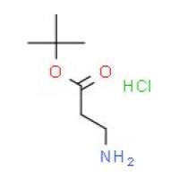 Β-丙氨酸叔丁酯盐酸盐