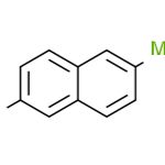 6-甲氧基-2-萘基溴化镁