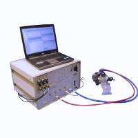 动物用力肺功能检测系统