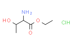 L-苏氨酸乙酯盐酸盐