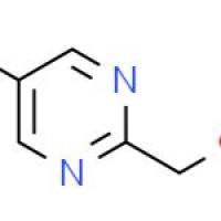 5-氯-2-羟甲基嘧啶