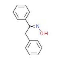 二苯乙酮肟