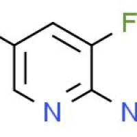 2-氨基-3,5-二氟吡啶