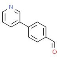 4-(3-吡啶基)苯甲醛