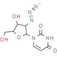 2'-叠氮-2'-脱氧尿苷