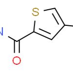 4-溴噻吩-2-羧酰胺