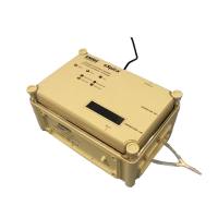 振荡法动物呼吸功能检测系统