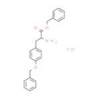 O-苄基-L-酪氨酸苄酯盐酸盐